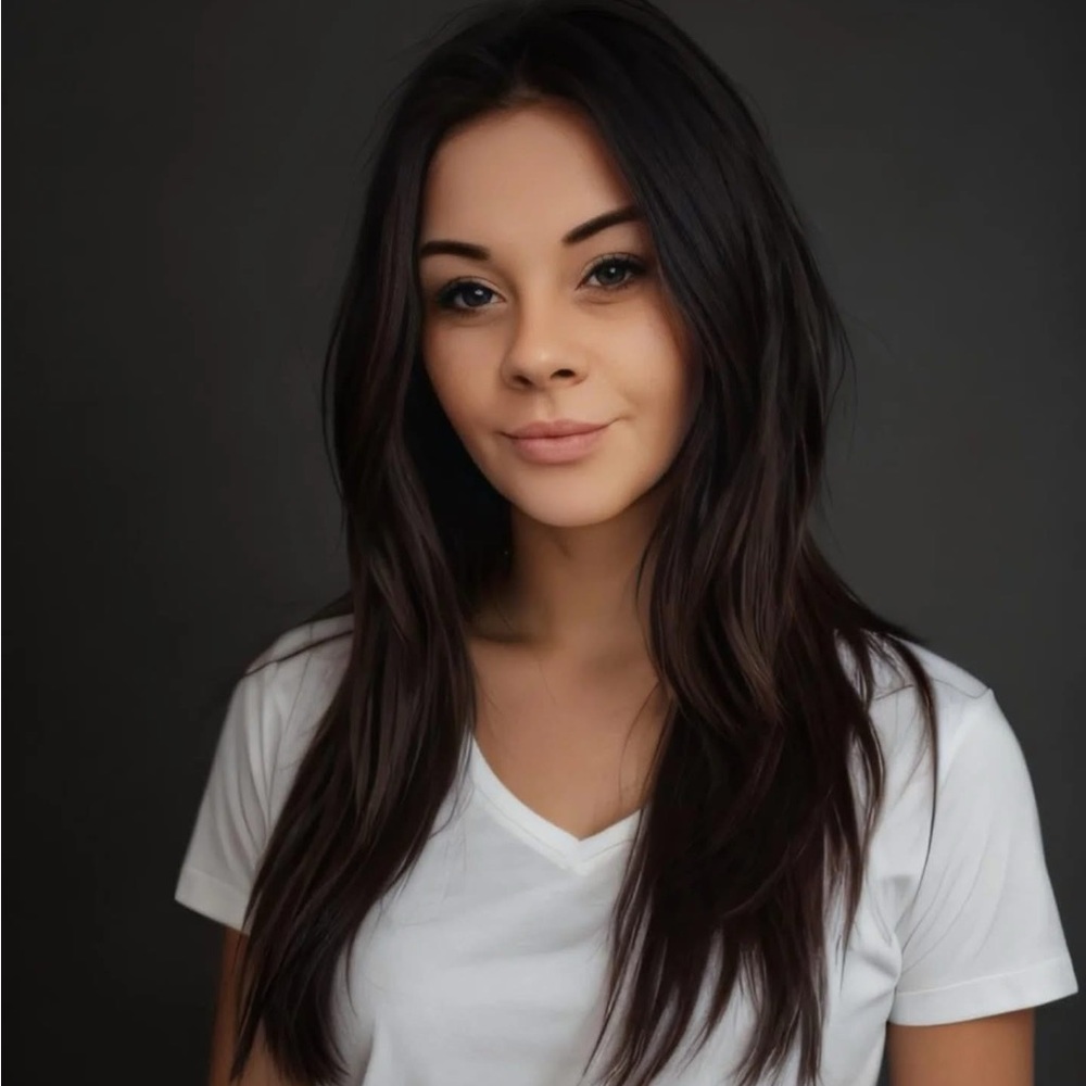 Meet your Posher, Lexi